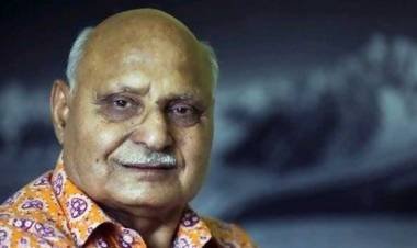 സിയാച്ചിനിൽ കാലുകുത്തിയ ആദ്യ ഇന്ത്യൻ സൈനികൻ; രാജ്യംകാത്ത' ധീരന്' വിട