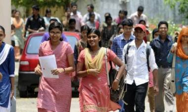 സംസ്ഥാനത്തെ കോളേജുകളും സര്‍വകലാശാല ക്യാമ്പസുകളും ഇന്ന് തുറക്കുന്നു