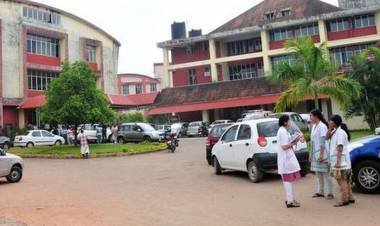 കളമശ്ശേരി മെഡിക്കല്‍ കോളജില്‍ ഒ.പി പ്രവര്‍ത്തനം പുനരാരംഭിച്ചു