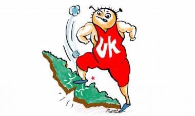 അതിതീവ്ര വൈറസ് കേരളത്തിലും