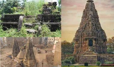 ഭാരതീയരെ അക്ഷരവും സംസ്കാരവും പഠിപ്പിച്ചത് വിദേശീയരാണെന്നാണ് പലരുടെയും വിശ്വാസം