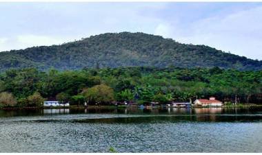 മലയാറ്റൂരിൽ പാർക്കിന് 65 ലക്ഷം അനുവദിച്ചു- അജിതാ ജയ്ഷോർ   