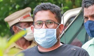 സ്വർണക്കടത്തിൽ 20  പേർക്കെതിരെ എൻ. ഐ. എ  കുറ്റപത്രം;സന്ദീപ് മാപ്പുസാക്ഷി 