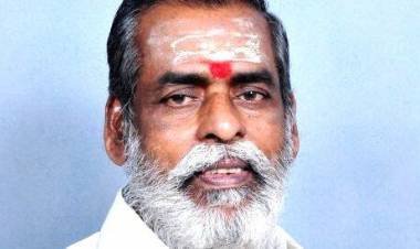 സൗമിത്രൻ തന്ത്രിയുടെ ഷഷ്ടിപൂർത്തി ആഘോഷം നാളെ