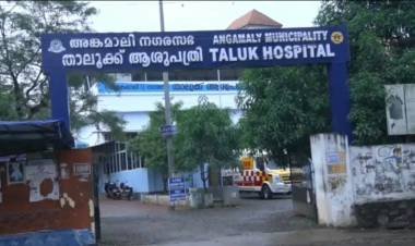 കൃത്യത ഉറപ്പാക്കി അങ്കമാലിയിലെ, ഡ്രൈറൺ - അജിത ജയ് ഷോർ