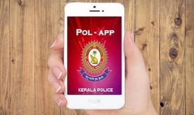 'പൊല്ലാപ്പാ'യോ; വ്യാജ സന്ദേശം റിപ്പോര്ട്ട് ചെയ്യാം