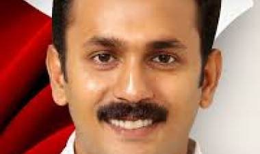 ഷോണ്‍ ജോര്‍ജ് വരുന്നു പാലായിലേക്ക്