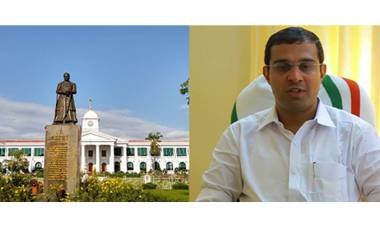 നിയമസഭയില്‍ വെടിക്കെട്ടു നടത്തി റോജി ജോണ്‍ എം.എല്‍.എ  