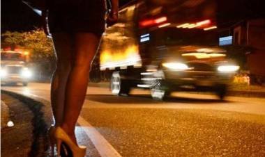 ഭയത്തോടെ രാത്രി യാത്രക്കാര്‍