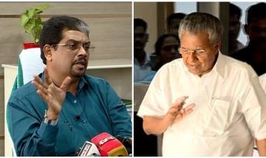 'പരിഷ്കരണമാകാം, വിവാദ പ്രസ്താവന വേണ്ട', കെഎസ്‌ആര്‍ടിസി എംഡിയെ വിളിപ്പിച്ച്‌ മുഖ്യമന്ത്രി