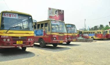 കെ.എസ്.ആര്‍.ടിസിയില്‍ മുക്കിയത് കോടികള്‍