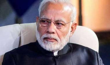 നരേന്ദ്ര മോദി അധികാരത്തിൽ വന്നശേഷം ആറുവർഷത്തിനിടെ ജമ്മു-കശ്മീരിൽ തീവ്രവാദികളുമായുള്ള ഏറ്റുമുട്ടലിൽ കൊല്ലപ്പെട്ട സൈനികരുടെ എണ്ണം ഇരട്ടിയായി