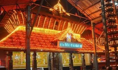 ഗുരുവായൂര്‍ ക്ഷേത്ര ദര്‍ശനം;ഭക്തരുടെ എണ്ണം ഉയര്‍ത്തി 