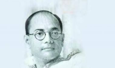 നേതാജി സുഭാഷ് ചന്ദ്രബോസിന്‍റെ ജന്മദിനമായ ജനുവരി 23 ന് “പരാക്രം ദിവസ്’ ആയി ആഘോഷിക്കാൻ കേന്ദ്ര സർക്കാർ തീരുമാനം