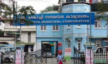 മാലിന്യ സംസ്‌ക്കരണ ചട്ടങ്ങള്‍ പാലിച്ചില്ല; കൊച്ചി കോര്‍പറേഷന് 14.92 കോടി രൂപ പിഴയിട്ട് മലിനീകരണ നിയന്ത്രണ ബോര്‍ഡ്: 15 ദിവസത്തിനകം തുക കെട്ടിവയ്ക്കാന്‍ നിര്‍ദ്ദേശം