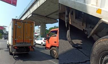 രോഗ ഭീതി പരത്തി മാലിന്യം വിതറുന്ന മീൻ വണ്ടികൾ-രവീന്ദ്രൻ കവർസ്റ്റോറി