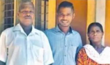 ഓപ്പണ്‍ ബാങ്കിംഗ് സോഫ്റ്റ്‌വെയര്‍ നിര്‍മിച്ച് ആദിവാസി യുവാവ് 