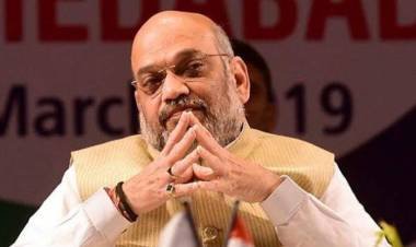 കേന്ദ്ര ആഭ്യന്തരമന്ത്രി അമിത്ഷായുടെ ട്വിറ്റർ അക്കൗണ്ട് ത‌ടഞ്ഞ നടപടിയിൽ കടുത്ത ചോദ്യങ്ങൾ നേരിട്ട് ട്വിറ്റർ പ്രിതിനിധികൾ