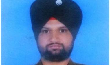 നിയന്ത്രണ രേഖയില്‍ പാകിസ്ഥാന്റെ വെടിനിര്‍ത്തല്‍ കരാര്‍ ലംഘനം;ഒരു ജവാന് വീരമൃത്യു