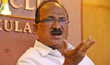 കെ വി തോമസ് കോണ്‍ഗ്രസ് വിട്ടേക്കുമെന്ന അഭ്യൂഹങ്ങള്‍ക്കിടെ യുഡിഎഫ് എറണാകുളം ജില്ലാ നേതൃയോഗം ഇന്ന് കൊച്ചിയില്‍