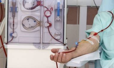 ഡയാലിസിസ്: അര്‍ഹരെ അവഗണിക്കുന്നതായി പരാതി