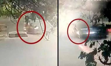 അമിത വേഗത്തില്‍ വന്ന ബിഎംഡബ്യൂ കാറിടിച്ച രണ്ട് റിസേര്‍വ് പൊലീസ് കോണ്‍സ്റ്റബിള്‍മാര്‍ മരിച്ചു; അലക്ഷ്യമായ ഡ്രൈവിംഗിന് കാര്‍ ഓടിച്ചയാള്‍ അറസ്റ്റില്‍