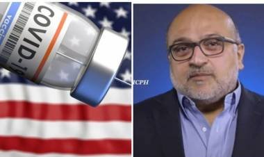 സ്വന്തക്കാര്‍ക്ക് കുത്തിവെക്കാന്‍ വേണ്ടി കൊവിഡ് വാക്സീന്‍ മോഷ്ടിച്ചു കടത്തിയ ഡോക്ടര്‍ അറസ്റ്റില്‍