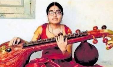 പ്രധാനമന്ത്രി ബാലപുരസ്‌കാരത്തില്‍ മലയാളിത്തിളക്കം; നേട്ടം കൊയ്തത് തിരുവനന്തപുരം സ്വദേശിനി ഹൃദയ ആര്‍. കൃഷ്ണന്‍; അംഗീകാരം വീണവാദനത്തിലെ മികവിന്