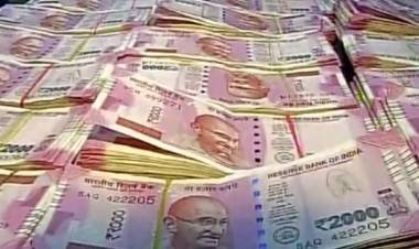 ഇടുക്കിയില്‍ കള്ളനോട്ട് വേട്ട; 3 ലക്ഷം രൂപയുടെ നോട്ടുകള്‍ പിടിച്ചെടുത്തു