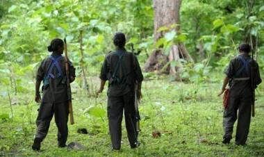 വയനാട്ടിൽ വീണ്ടും മാവോയിസ്റ്റ് സാന്നിദ്ധൃം