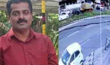 മാധ്യമ പ്രവർത്തകൻ എസ്.വി.പ്രദീപിന്റെ മരണത്തിൽ സിബിഐ അന്വേഷണം ആവശ്യപ്പെട്ട് ബന്ധുക്കൾ ഹൈക്കോടതിയെ സമീപിച്ചു