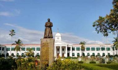 ദിനാഘോഷത്തിനായി ത്രിതലപഞ്ചായത്തുകളില്‍ നിന്ന് 5000 രൂപ വീതം പിരിച്ചുനല്‍കണം; ത്രിതല പഞ്ചായത്തുകളിലെ പ്രസിഡന്റുമാര്‍ക്കും സെക്രട്ടറിക്കുമാര്‍ക്കും പരിപാടിയില്‍ പങ്കെടുക്കാനുള്ള ചെലവും നല്‍കും; പഞ്ചയാത്ത് ദിനാഘോഷം അടിപൊളിയാക്കാന്‍ സര്‍ക്കാര്‍