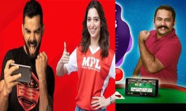 ഓണ്‍ലൈന്‍ റമ്മി; വിരാട് കൊഹ്‌ലിക്കും അജുവര്‍ഗീസിനും ഹൈക്കോടതി നോട്ടീസ്