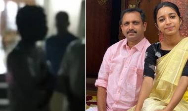 കെ സുരേന്ദ്രന്റെ മകള്‍ക്കെതിരായ അശ്ലീല പരാമര്‍ശം വ്യാജ വിലാസത്തില്‍ നിന്ന്; ആരോപണം നിഷേധിച്ച്‌ അജ്‌നാസ്