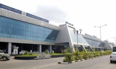 കരിപ്പൂര്‍ വിമാനത്താവളത്തില്‍ വീണ്ടും സ്വര്‍ണം പിടികൂടി