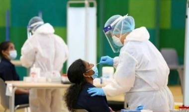 കേരളത്തില്‍ ഇന്ന് മുതല്‍ കൂടുതല്‍ ആര്‍ടിപിസിആര്‍ പരിശോധനകള്‍; കൊവിഡ് നിയന്ത്രണം കടുപ്പിക്കും