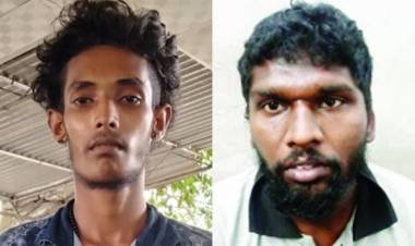 ബന്ധുവീട്ടിലെ കവര്‍ച്ചയില്‍ തെളിവ്‌ നശിപ്പിക്കാന്‍ കൂട്ടാളിയെ കൊന്നുകത്തിച്ച യുവാവ്‌ അറസ്‌റ്റില്‍