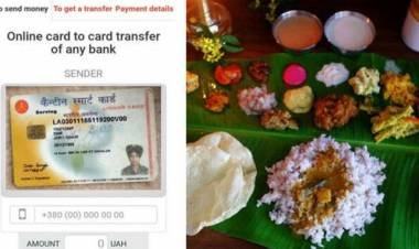ഓണ്ലൈന് തട്ടിപ്പ് സംഘങ്ങള് ഉപയോഗിക്കുന്നത് ഇന്ത്യന് ആര്മിയുടെ പേരും; ഹോട്ടലുകളെ ലക്ഷ്യമിട്ട് നടത്തുന്ന പുതിയ തട്ടിപ്പ് ഇങ്ങനെ