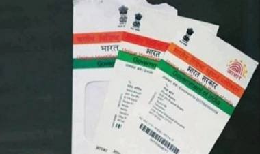 ഡ്രൈവിങ് ലൈസന്‍സിനും വാഹനരജിസ്‌ട്രേഷനും ആധാര്‍ നിര്‍ബന്ധമാക്കുന്നു: കേന്ദ്ര സര്‍ക്കാരിന്റെ ഭേദ​ഗതി വ്യാജരേഖകള്‍ ഉപയോഗിച്ച്‌ ഡ്രൈവിങ് ലൈസന്‍സ് നേടുന്നതും, ബിനാമികളുടെ പേരുകളില്‍ വാഹനങ്ങള്‍ രജിസ്റ്റര്‍ ചെയ്യുന്നതും തടയാന്‍