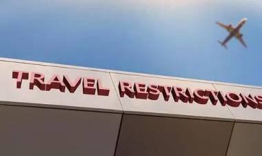 ഇന്ത്യ ഉൾപ്പെടെ 20 രാജ്യങ്ങളിൽ നിന്നുള്ള വിദേശികൾക്ക് സൗദിയിൽ പ്രവേശിക്കുന്നതിന് താൽക്കാലിക വിലക്ക്