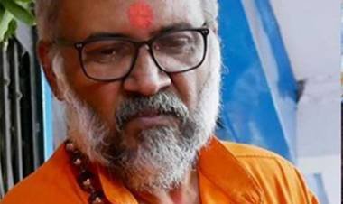 ധൈഷണിക മുന്നേറ്റത്തെ ക്ഷയിപ്പിച്ചത് വൈദേശിക വിദ്യാഭ്യാസ സമ്പ്രദായം -  സ്വാമി തപസ്യാനന്ദ സരസ്വതി