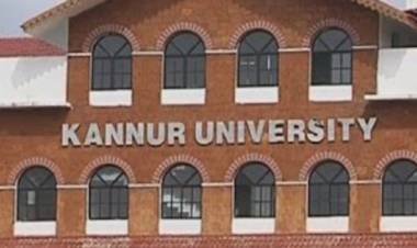 കണ്ണൂര്‍ സര്‍വകലാശാലയിലെ ബികോം രണ്ടാം വര്‍ഷ പരീക്ഷയുടെ ഉത്തരക്കടലാസുകള്‍ പെരുവഴിയില്‍