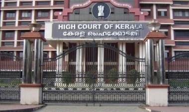 കൃത്യമായി ഫണ്ടും 300 ദിവസവും ലഭിച്ചാല്‍ കൊ​ച്ചി കാന്‍സര്‍ സെന്‍റര്‍ പൂര്‍ത്തിയാക്കാമെന്ന്​ കരാറുകാര്‍