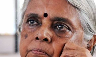 സുഗതകുമാരിയുടെ  കുടുംബക്കാവിനോട് വീണ്ടും അനാദരവ് 