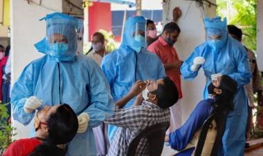 കേരളത്തില്‍ നിന്നുള്ള യാത്രക്കാര്‍ക്ക് നിയന്ത്രണമേര്‍പ്പെടുത്തി മഹാരാഷ്ട്ര...