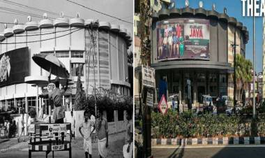 നൂതന സാങ്കേതിക സംവിധാനങ്ങളോടെ ഷേണായിസ് തിയേറ്റര്‍ വീണ്ടും തുറക്കുന്നു ; ഉദ്ഘാടന ദിവസം മൂന്ന് ചിത്രങ്ങള്‍