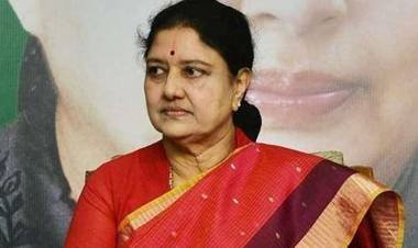 അനധികൃത സമ്ബാദനം: വി.കെ. ശശികലയുടെ 350 കോടിയുടെ സ്വത്തുക്കള്‍ കണ്ടുകെട്ടി, സിരുവത്തൂര്‍ ആസ്തികള്‍ കണ്ടുകെട്ടാനും തമിഴ്നാട് സര്‍ക്കാര്‍ നിര്‍ദ്ദേശം