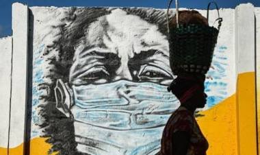 വാക്‌സിനുകള്‍ വേണ്ട, പകരം പച്ചമരുന്നുകളുപയോഗിച്ച്‌ കൊറോണയെ തടയാന്‍ ശ്രമിക്കുന്ന രാജ്യം