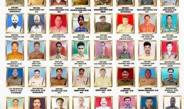  പുൽവാമയിൽ, വാടിയ പുഷ്പങ്ങൾ