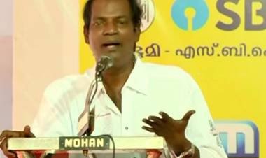 'കൊച്ചിയിലേത് സിപിഎം ചലച്ചിത്രമേള', കൊച്ചി ഐഫ്‌എഫ്‍കെയ്‍ക്ക് എതിരെ സലിംകുമാര്‍